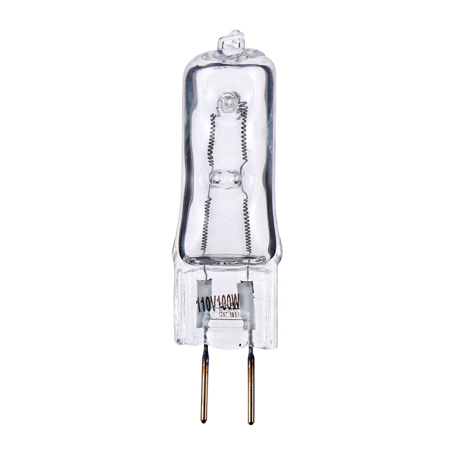 ピン口金ハロゲン_G-1184B_ELPA(エルパ・朝日電器)